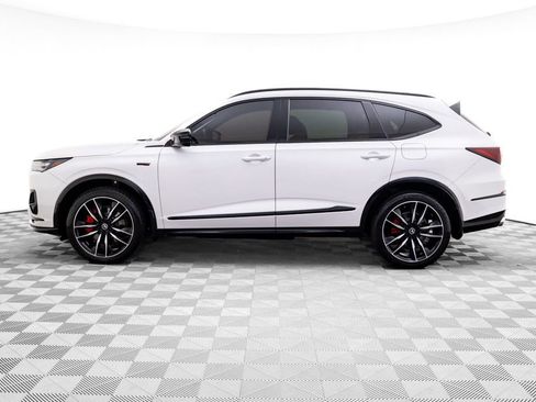 Used 2023 Acura MDX Type S AWD/4WD image 2
