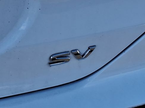 Used 2023 Nissan Kicks SV image 10