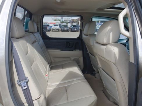 Used 2010 Honda Ridgeline RTL image 29