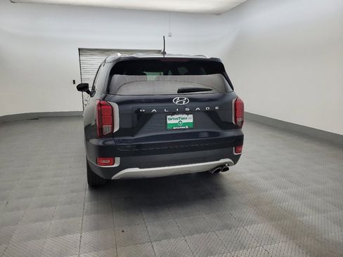 Used 2020 Hyundai Palisade SEL FWD image 6