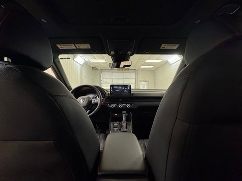 New 2026 Honda CR-V Sport-L image 19