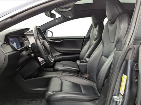 Used 2020 Tesla Model S Long Range AWD/4WD image 13