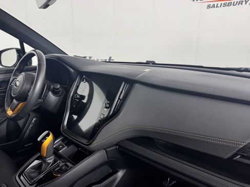 Used 2025 Subaru Outback Wilderness AWD/4WD image 37
