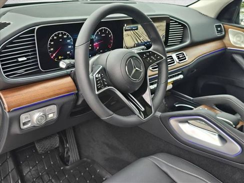 New 2026 Mercedes-Benz GLE 350 4MATIC image 3
