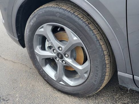 Used 2024 Ford Escape ST-Line w/ Tech Pack #1 image 34