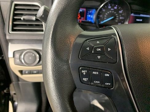 Used 2019 Ford Explorer Limited w/ Class III Trailer Tow Package AWD/4WD image 23