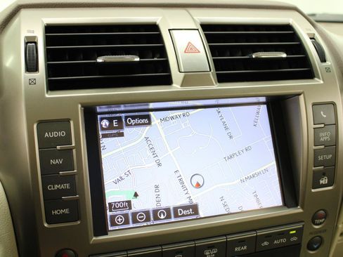 Used 2014 Lexus GX 460 w/ Premium Package AWD/4WD image 63