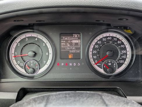 Used 2020 RAM 1500 Tradesman w/ Chrome Plus Package image 27