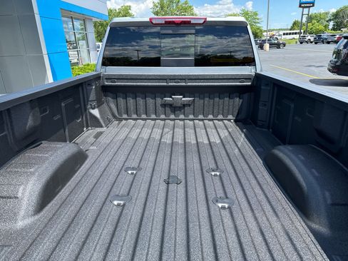 New 2026 Chevrolet Silverado 3500 LT w/ All Star Edition AWD/4WD image 11