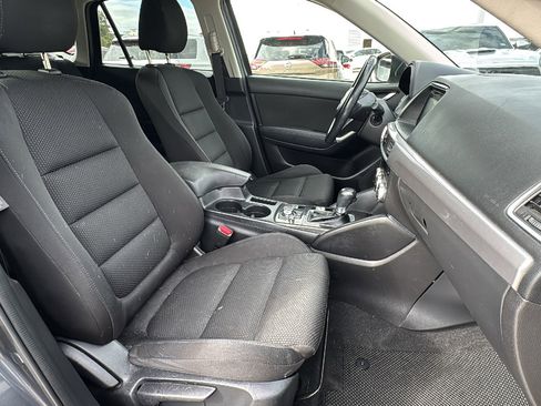 Used 2016 MAZDA CX-5 Touring w/ Bose/Moonroof Package image 32