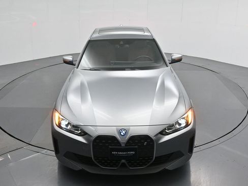 Used 2023 BMW i4 eDrive40 RWD image 39