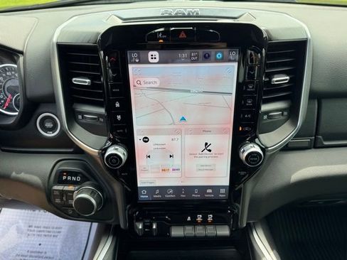 Used 2025 RAM 1500 Lone Star AWD/4WD image 18