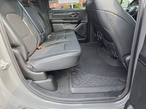Used 2020 RAM 1500 Big Horn w/ Built-to-serve Edition AWD/4WD image 41