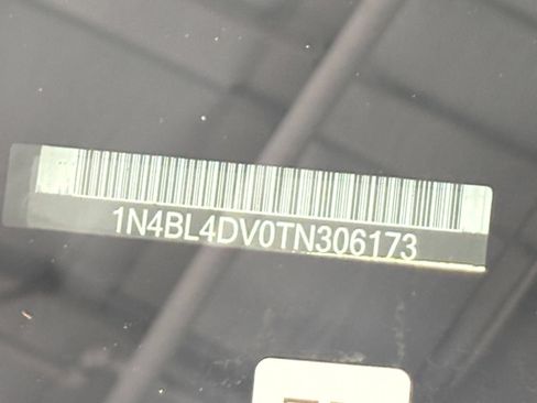 Used 2026 Nissan Altima 2.5 SV FWD image 29