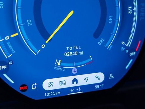 Certified 2025 MINI Cooper S image 2