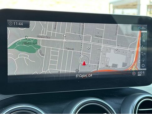 Used 2023 Mercedes-Benz C 300 Coupe image 7