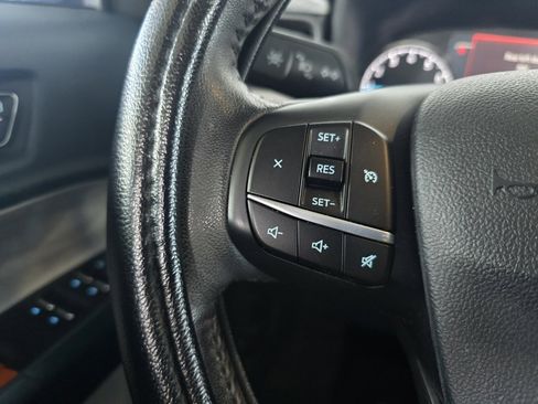 Used 2022 Ford Maverick XLT image 35