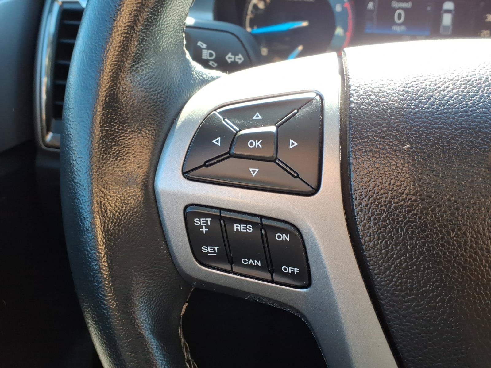 Certified 2023 Ford Ranger XLT w/ Equipment Group 302A High AWD/4WD image 14