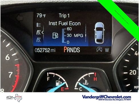 Used 2018 Ford Escape SE FWD image 15