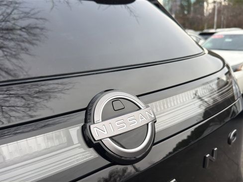 New 2026 Nissan Murano SV image 13