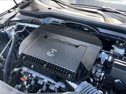 Used 2023 Acura MDX SH-AWD w/ Technology Package image 33