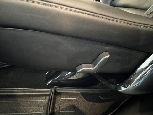 Used 2020 Tesla Model X AWD/4WD image 22