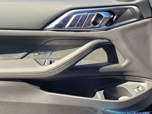 New 2026 BMW M440i Convertible w/ Premium Package image 19