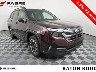 New 2026 Subaru Forester Premium video 1