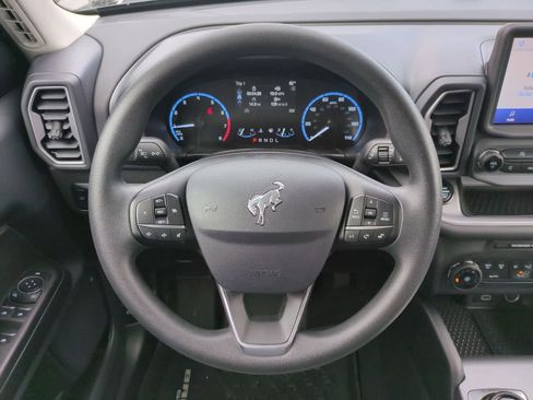 Used 2024 Ford Bronco Sport Big Bend image 22