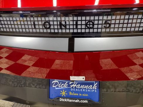 New 2026 Hyundai Ioniq 5 XRT image 17