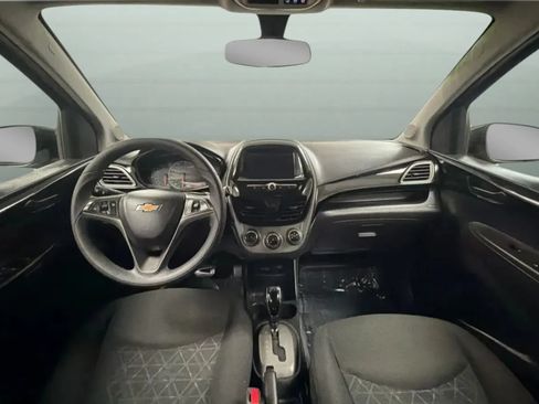 Used 2021 Chevrolet Spark LT FWD image 9
