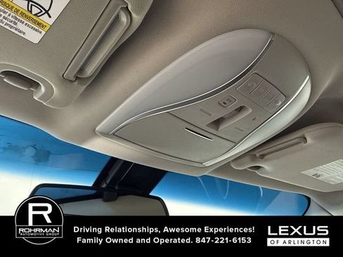 Used 2014 INFINITI QX60 AWD Hybrid w/ HEV Premium Package image 11