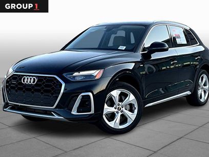 Used 2025 Audi Q5 2.0T Premium Plus w/ Premium Plus Package