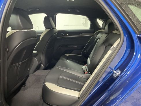 New 2026 Kia K5 GT-Line image 15