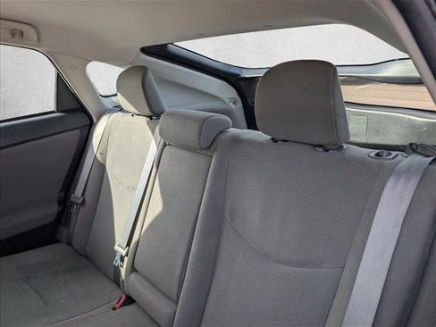 Used 2015 Toyota Prius Three image 17