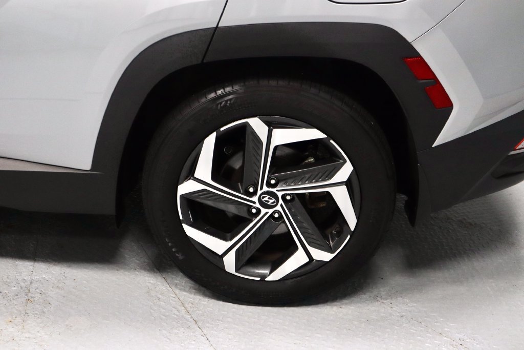 Used 2024 Hyundai Tucson SEL w/ Convenience Package FWD image 20