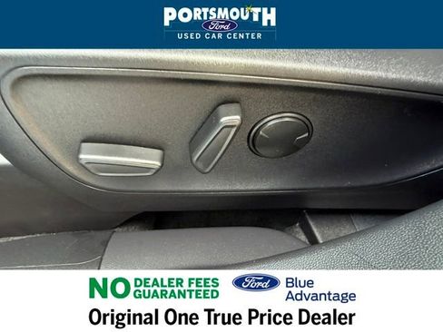 Used 2025 Ford Bronco Sport Big Bend w/ Convenience Package image 21