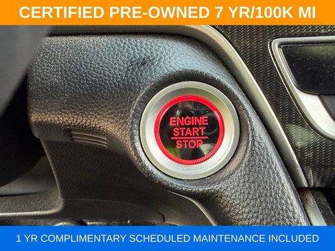 Used 2020 Honda Accord Sport image 25