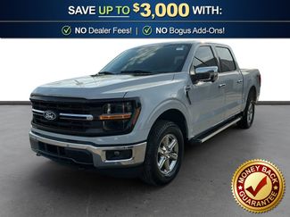 Used 2024 Ford F150 XLT w/ Equipment Group 302A MID 360° Tour