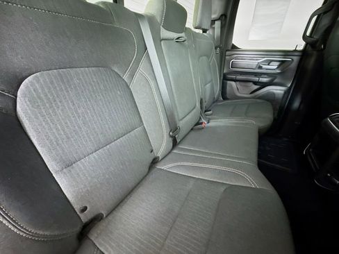 Used 2019 RAM 1500 Big Horn RWD image 24