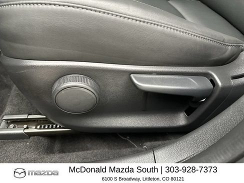 Used 2025 MAZDA CX-30 AWD 2.5 S w/ Select Sport Pkg image 12