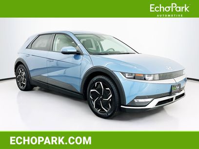 Used 2024 Hyundai Ioniq 5 SEL