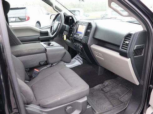 Used 2019 Ford F150 XL w/ Equipment Group 101A Mid image 24