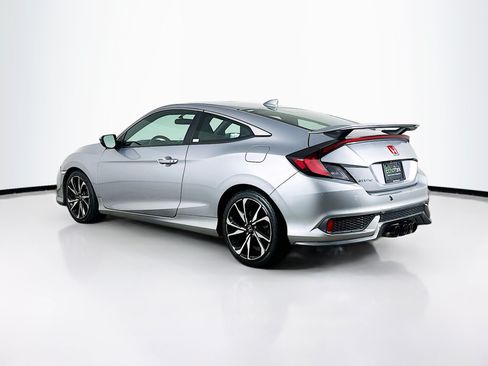 Used 2018 Honda Civic Si image 5