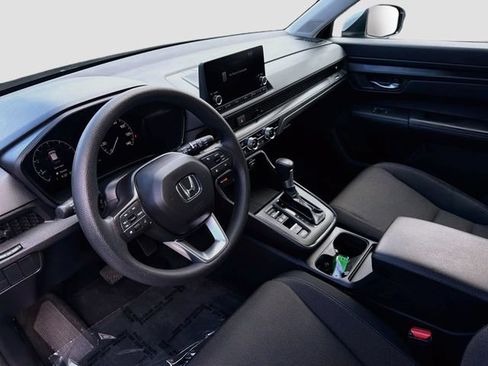 Used 2025 Honda CR-V EX image 9