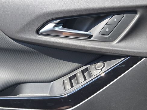 New 2026 Chevrolet Equinox LT w/ Midnight Edition image 16