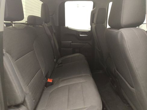 Used 2019 Chevrolet Silverado 1500 LT w/ Remote Start Package image 19