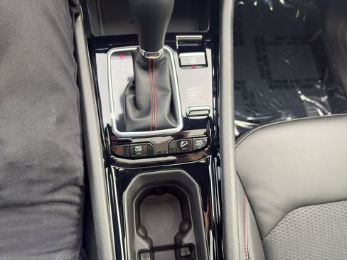 New 2026 Jeep Compass Trailhawk image 14