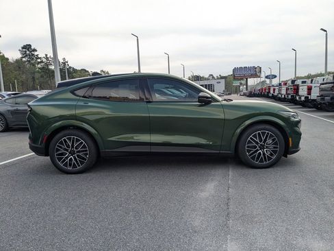 New 2026 Ford Mustang Mach-E Premium image 3