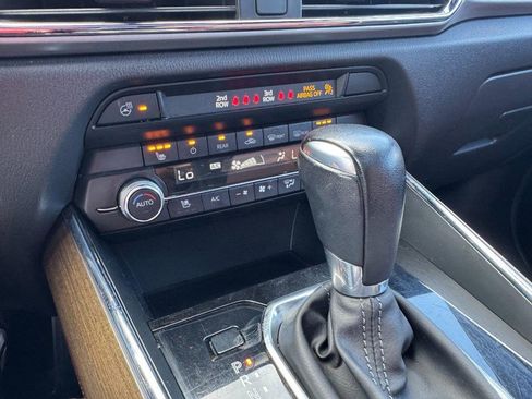 Used 2019 MAZDA CX-9 Signature AWD/4WD image 20